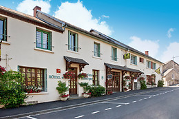Relais d'Auvergne