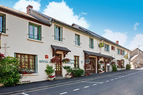 Relais d'Auvergne - photo 0