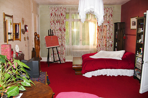 La Maison de l'horloge - photo 1