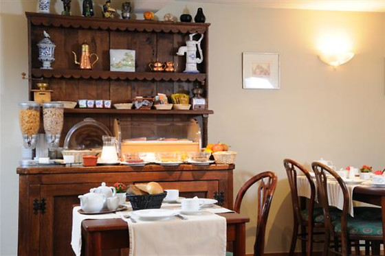 Albert 1 Hotel - photo 9