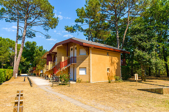 Azureva Lacanau - photo 5