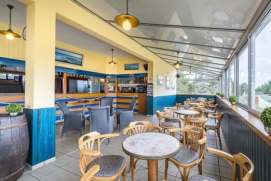 Azureva Hauteville-sur-Mer - photo 2