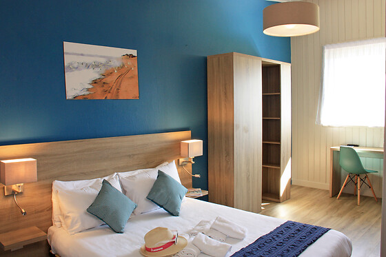 Azureva Hauteville-sur-Mer - photo 1
