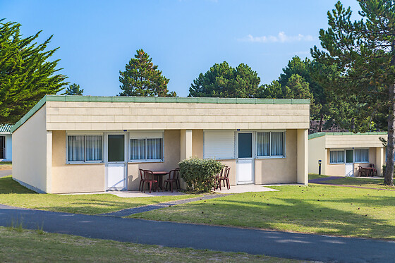 Azureva Hauteville-sur-Mer - photo 0