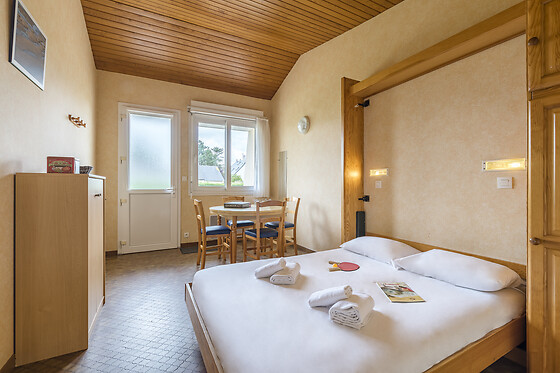Azureva Hauteville-sur-Mer - photo 6