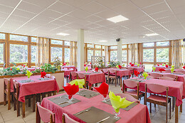 Azureva Hauteville-sur-Mer