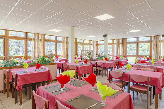 Azureva Hauteville-sur-Mer - photo 8