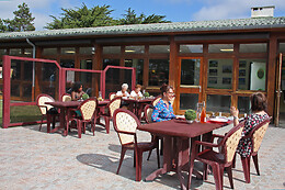 Azureva Hauteville-sur-Mer