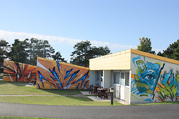 Azureva Hauteville-sur-Mer