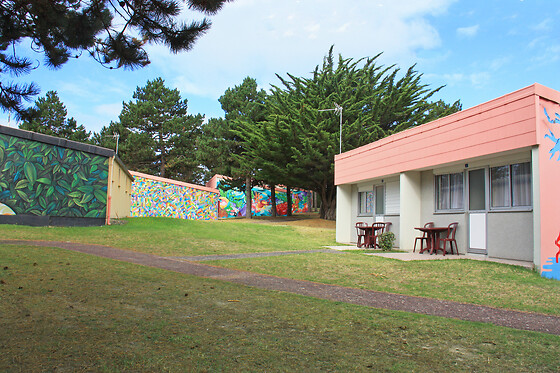 Azureva Hauteville-sur-Mer - photo 11