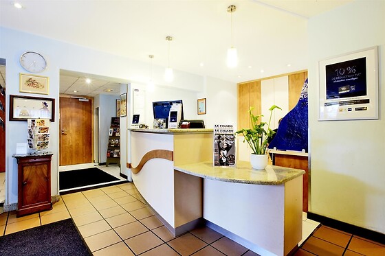 Online Booking EPS - photo 5