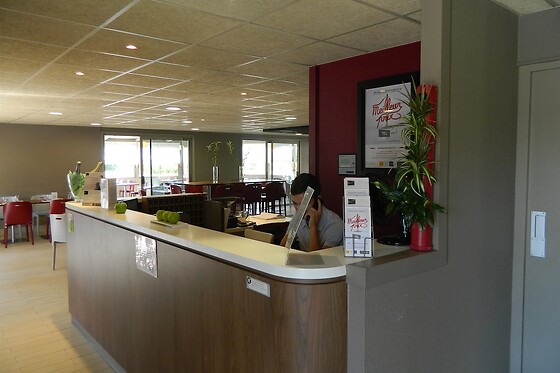 Online Booking EPS - photo 4