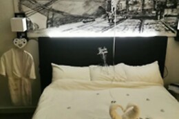 Online Booking EPS