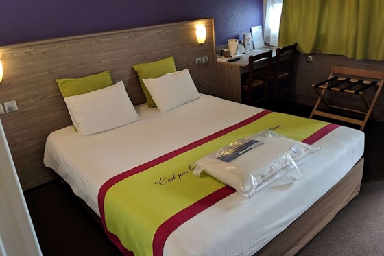 Online Booking EPS - photo 5