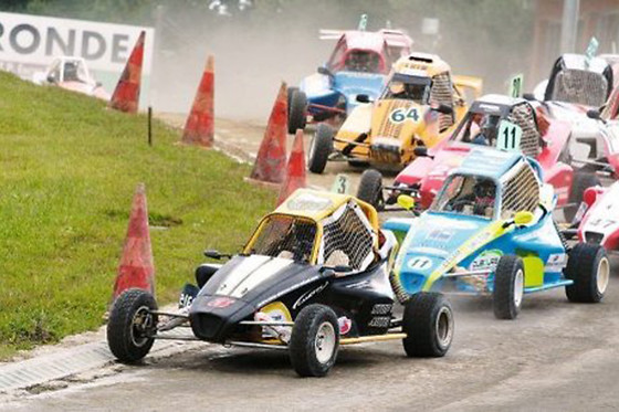 Evo Sprint - photo 0