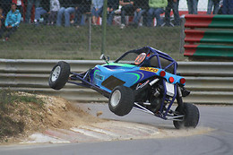 Evo Sprint