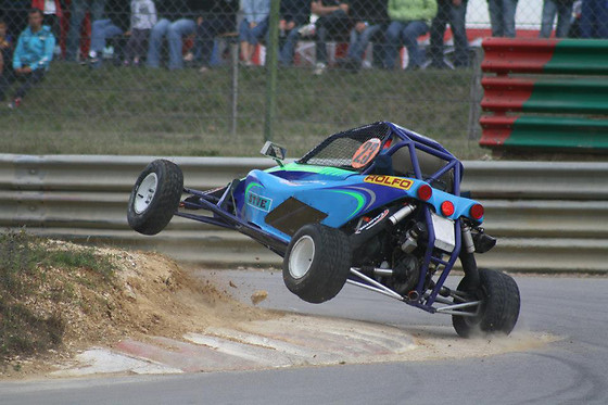 Evo Sprint - photo 1
