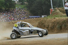 Evo Sprint