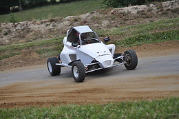 Evo Sprint
