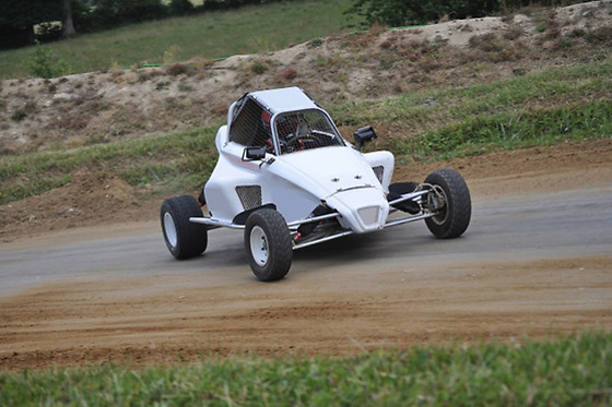 Evo Sprint - photo 3