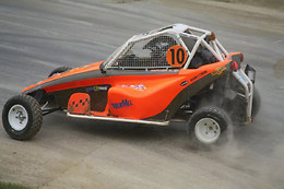Evo Sprint