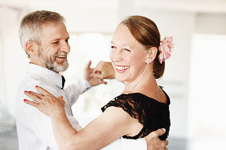 Pour des grands-parents en or