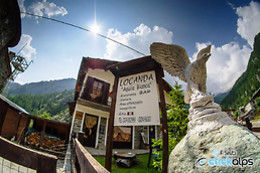 Locanda Aquila Bianca