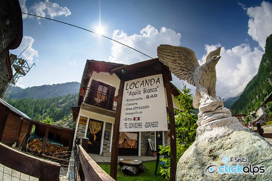 Locanda Aquila Bianca - photo 1