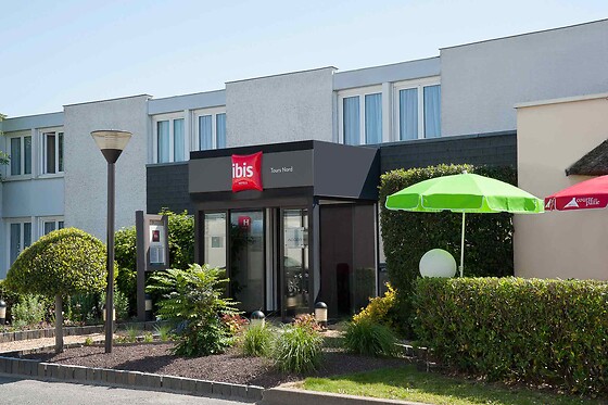 Hôtel ibis Tours Nord - photo 0