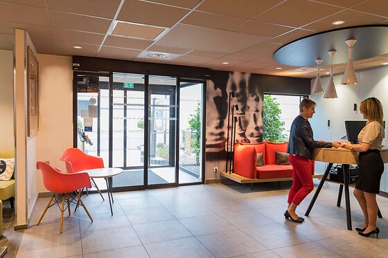 Hôtel ibis Tours Nord - photo 4