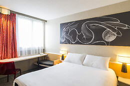 Hôtel ibis Tours Nord