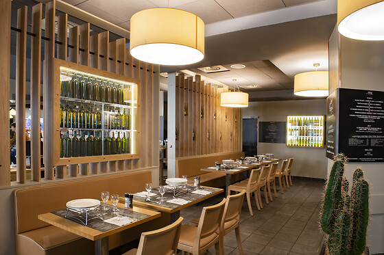 Hotel ibis Tours Centre Gare - photo 0