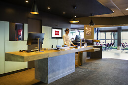 ibis Bordeaux Pessac Route des Vins