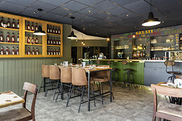 ibis Bordeaux Pessac Route des Vins