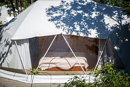 Quinta do Abacate Glamping Park