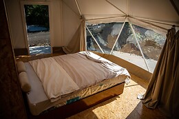 Quinta do Abacate Glamping Park