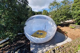 Quinta do Abacate Glamping Park