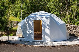 Quinta do Abacate Glamping Park