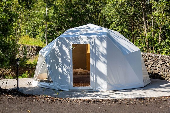 Quinta do Abacate Glamping Park - photo 1