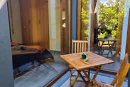 Quinta do Abacate Glamping Park