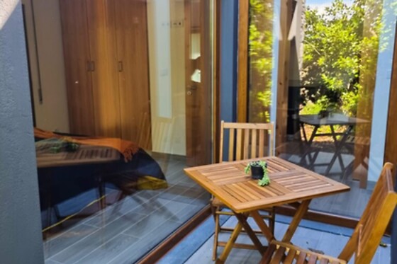 Quinta do Abacate Glamping Park - photo 10