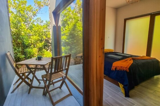 Quinta do Abacate Glamping Park - photo 9