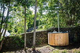 Quinta do Abacate Glamping Park