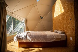 Quinta do Abacate Glamping Park