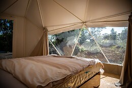Quinta do Abacate Glamping Park