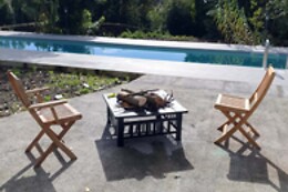 Quinta do Abacate Glamping Park