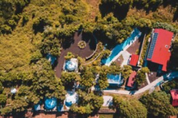 Quinta do Abacate Glamping Park