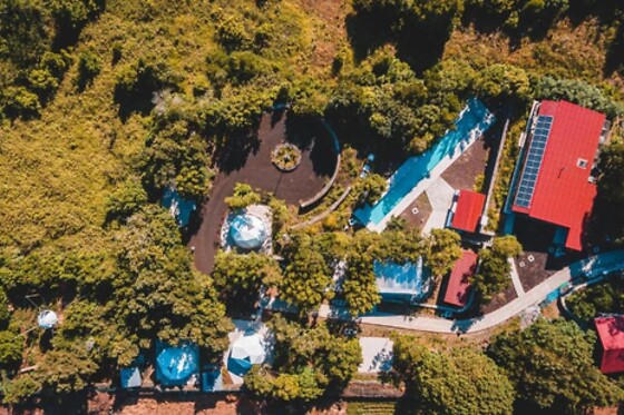 Quinta do Abacate Glamping Park - photo 15