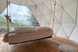 Quinta do Abacate Glamping Park