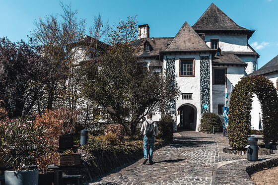 Koener Hotel - photo 11